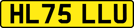 HL75LLU