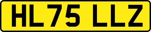 HL75LLZ