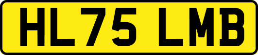HL75LMB