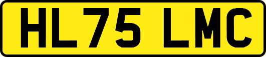 HL75LMC