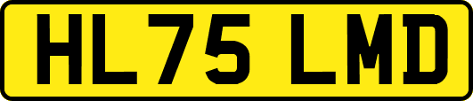 HL75LMD