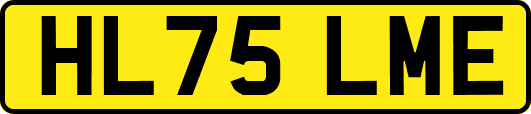 HL75LME