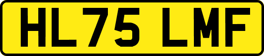HL75LMF