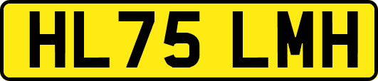 HL75LMH