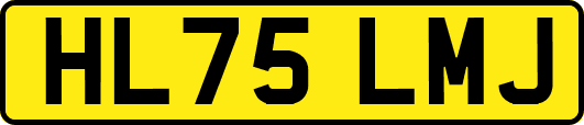 HL75LMJ