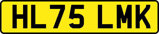 HL75LMK
