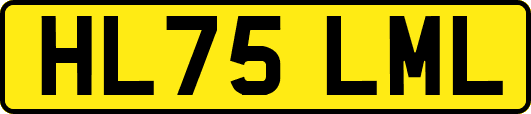 HL75LML
