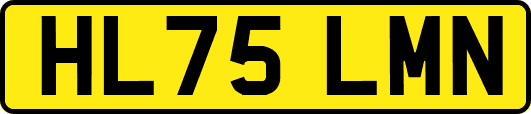 HL75LMN