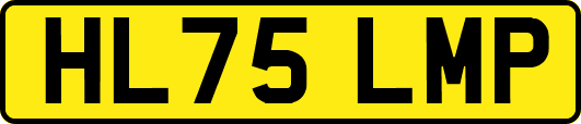 HL75LMP