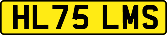 HL75LMS