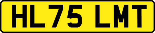 HL75LMT