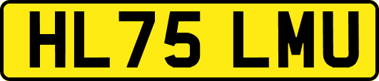 HL75LMU