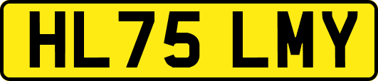 HL75LMY