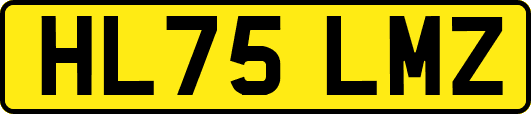 HL75LMZ