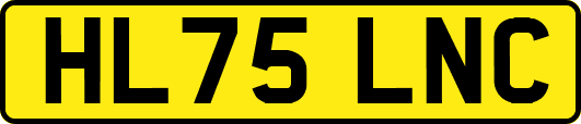 HL75LNC