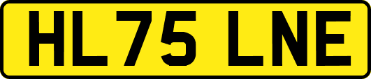 HL75LNE