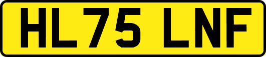 HL75LNF