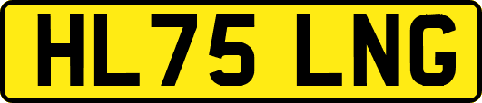 HL75LNG