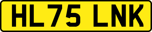 HL75LNK