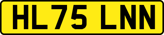 HL75LNN