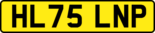 HL75LNP