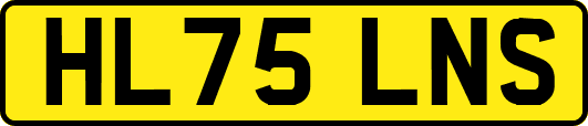 HL75LNS