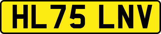 HL75LNV