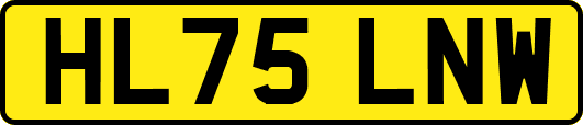 HL75LNW