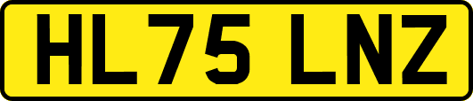 HL75LNZ