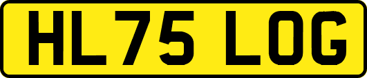HL75LOG