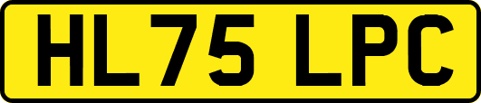 HL75LPC