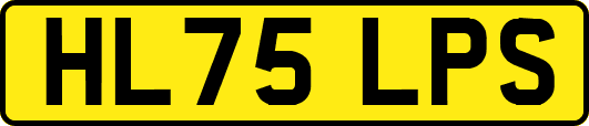 HL75LPS
