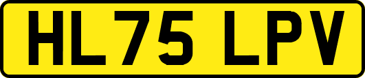 HL75LPV
