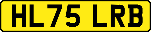 HL75LRB