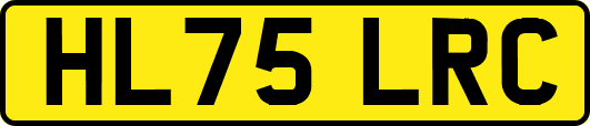 HL75LRC