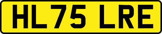 HL75LRE