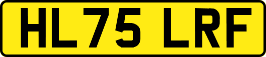HL75LRF