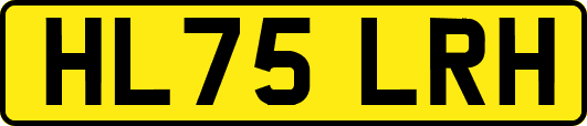 HL75LRH