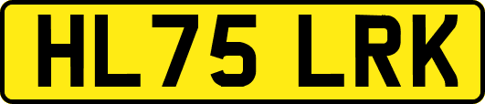 HL75LRK