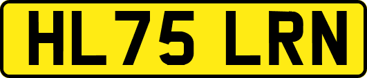 HL75LRN