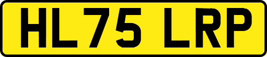 HL75LRP