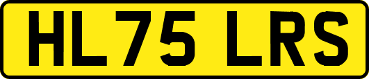 HL75LRS