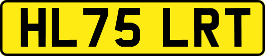 HL75LRT