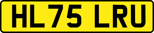 HL75LRU