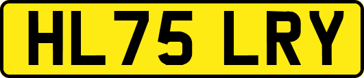 HL75LRY