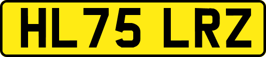 HL75LRZ