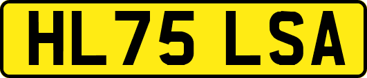 HL75LSA