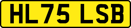 HL75LSB