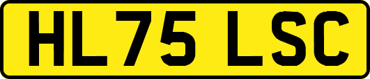 HL75LSC