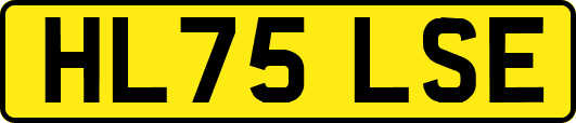 HL75LSE